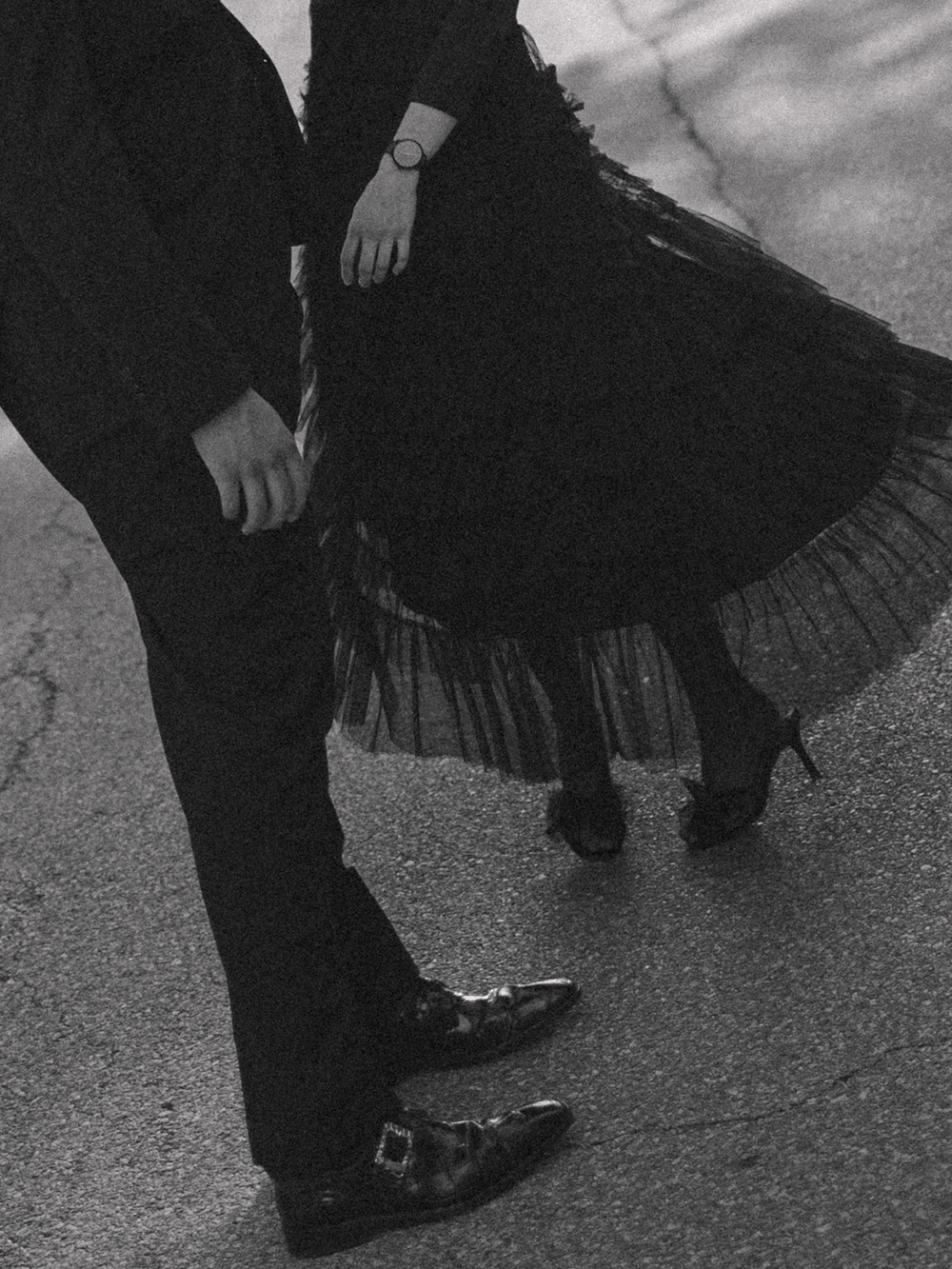 heyyy!🖤✨ - Picture 3 of 5
